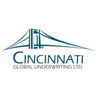 Cincinnati Global Underwriting Limited logo - Similar company to Becker + Beggs