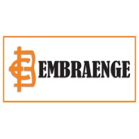 Embraenge logo - Similar company to Hopp Imóveis