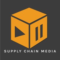 Supply Chain Media logo - Similar company to Youhost.Cl