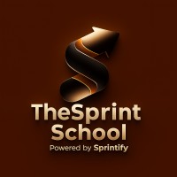TheSprintSchool logo - Similar company to Migrant Smart
