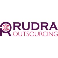 Rudra Outsourcing logo - Similar company to Rudra Enterprises