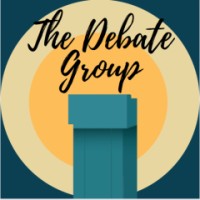 The Debate Group logo - Similar company to Indo-American Center