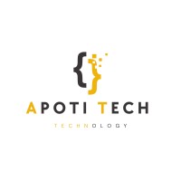 Apoti Tech Inc. logo - Similar company to Bero Services