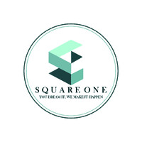 Square One Interior logo - Similar company to Dcoder