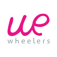wewheelers logo - Similar company to A.J. Monteiro, Lda.