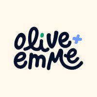 Olive + Emme logo - Similar company to Aloide (