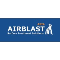 Asia Airblast Pte Ltd logo - Similar company to Airblast B.V.