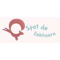 Spot de Eekhoorn logo - Similar company to Ardilla Woods