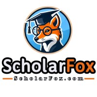 ScholarFox logo - Similar company to Justice Academy