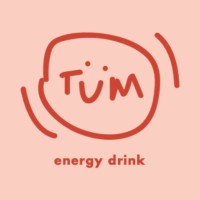 Tüm Energy Drink logo - Similar company to Leatt - Plant Based
