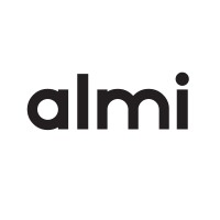 Almi Nord logo - Similar company to Almi