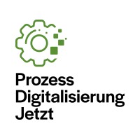 PDJ - Prozess Digitalisierung Jetzt logo - Similar company to Dierichsweiler Unternehmens- Und Prozessberatung Gmbh