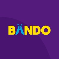 Bando logo - Similar company to Advance