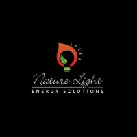 Nature Light Energy Solutions logo - Similar company to Quantiminds Technologies Pvt. Ltd.