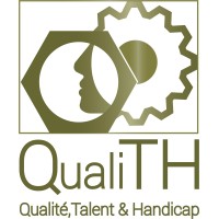 QualiTH logo - Similar company to Qualith