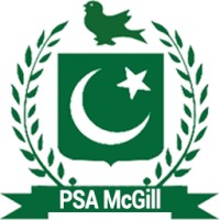 Mcgill Pakistani Students'​ Association