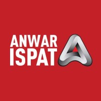 Anwar Ispat logo - Similar company to Ssrm
