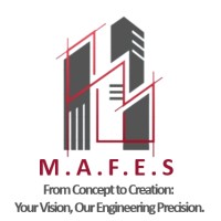 M.A.F.E.S logo - Similar company to Sadesign