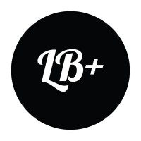 LB+ logo - Similar company to Sabeq App