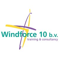 Windforce 10 logo - Similar company to Windforce