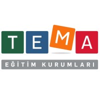 TEMA EĞİTİM KURUMLARI logo - Similar company to Yeşilyurt Açı Koleji