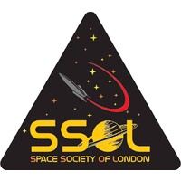 Space Society of London logo - Similar company to Twende Education Foundation