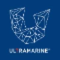 ULTRAMARINE, LLC logo - Similar company to Ultramarine, Inc.