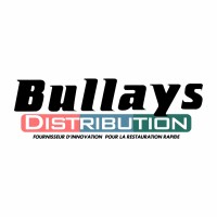 Bullays Distribution logo - Similar company to Nach! France