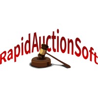 RapidAuctionSoft - Penny Auction Software logo - Similar company to Bid Auctioneer'S