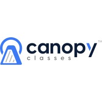 Canopy Classes logo - Similar company to Midshift | Career Boost🚀