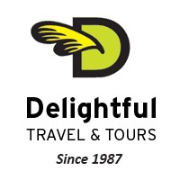 Delightful Travel & Tours logo - Similar company to Delightful Tours & Travel