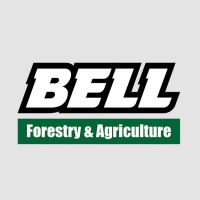 Bell Equipment Forestry & Agri logo - Similar company to Mcm Africa