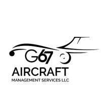 G67 Aircraft Management Services logo - Similar company to Asti Dubai