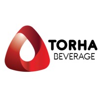 Torha Beverages logo - Similar company to Domaleo Consumer Goods