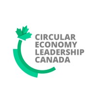Circular Economy Leadership Canada logo - Similar company to Generate Canada