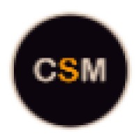 Culture Shox Media logo - Similar company to Impact Grove Corporation