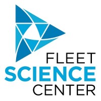 Fleet Science Center logo - Similar company to San Diego Stem Ecosystem