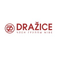 Drazice logo - Similar company to Camus Hydronics Limited