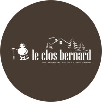 Restaurant Le Clos Bernard Méribel logo - Similar company to Restaurant Racine 根