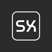 Strapex logo - Similar company to Roborescue Uma