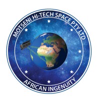 Motseni-Hi-TechSpace logo - Similar company to Idis Corp
