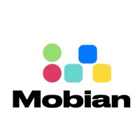 Mobian logo - Similar company to Montauk Labs