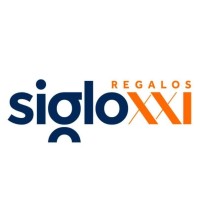 Siglo XXI logo - Similar company to Mo-Design.Studio