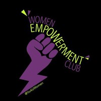 Women Empowerment Club logo - Similar company to Care Foundation