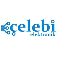 Çelebi Elektronik logo - Similar company to Efes Makine Otomasyon Muhendislik A.S.