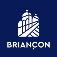 Mairie de Briançon logo - Similar company to Er Briancon - Espace Renovation