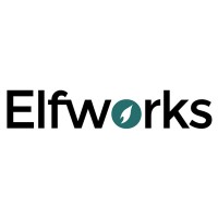 Elfworks.ai logo - Similar company to Just Does It