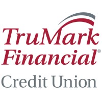 TruMark Financial Credit Union logo - Similar company to First Harvest Credit Union