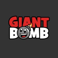Giant Bomb logo - Similar company to Magic & Wires Llc