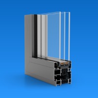 Fabrikade logo - Similar company to Buildforvalue Supplier Profiles Windows And Doors. Renovation Construction